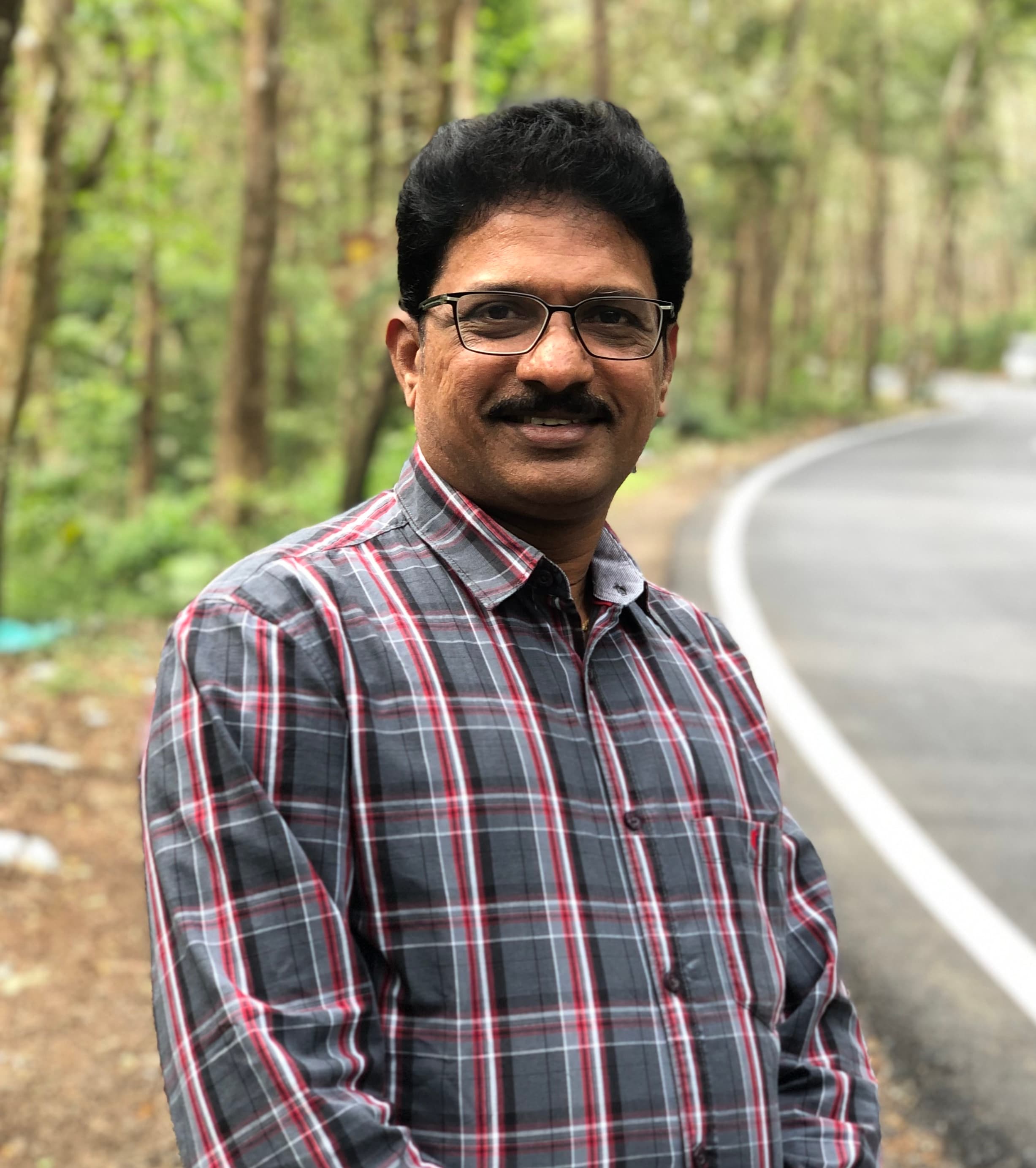 Sreedhar - Founder, Sri Constructions
