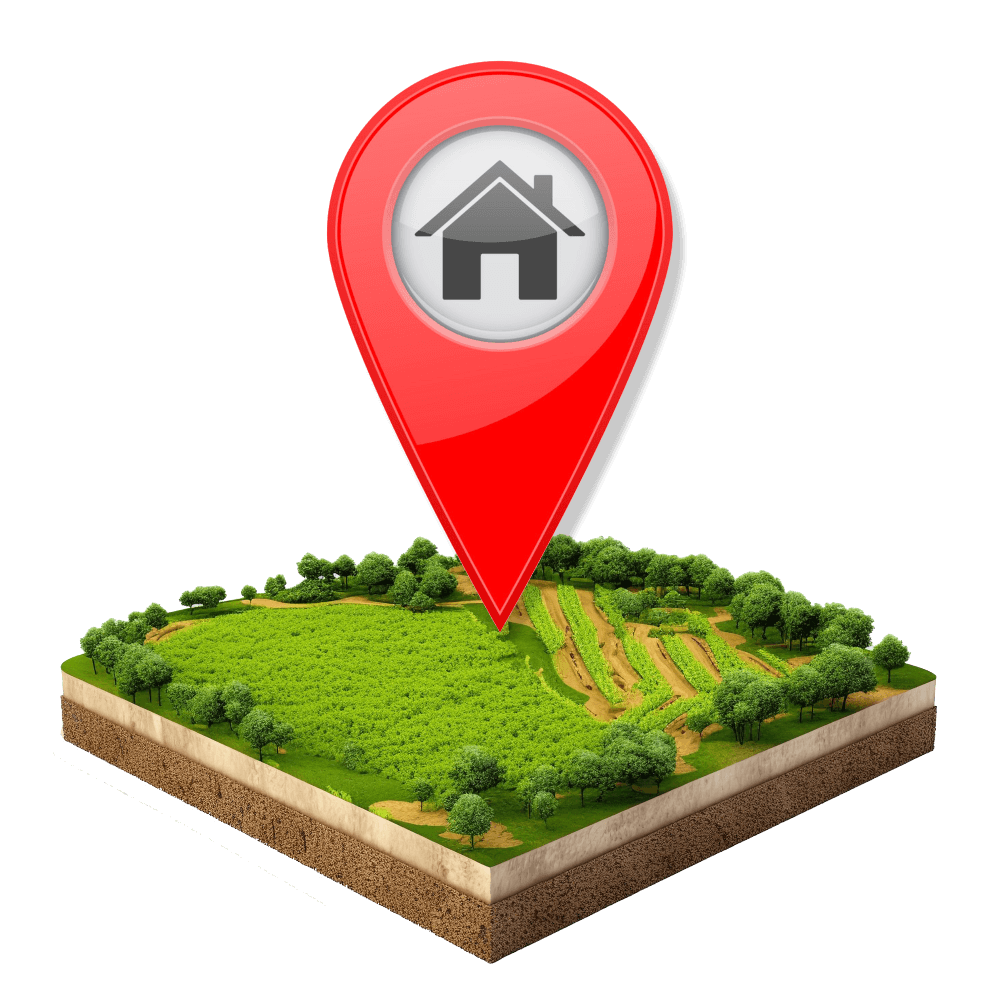 Why choose Sri Constructions - Strategic land and property